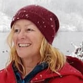 Susie Fearn -Counsellor