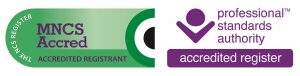 National Counselling Society Accredited Counselling & Therapy Heaton Moor Stockport